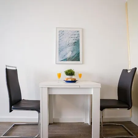 Apartman Studio 14 