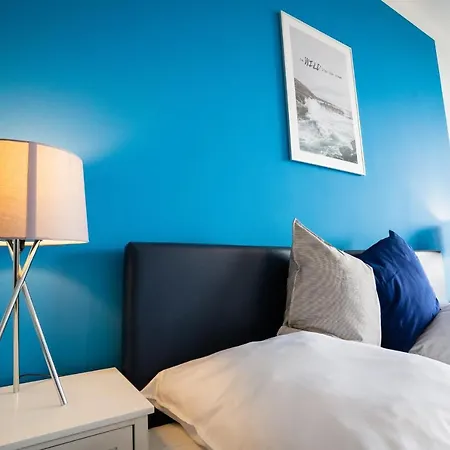 Apartman Studio 14 