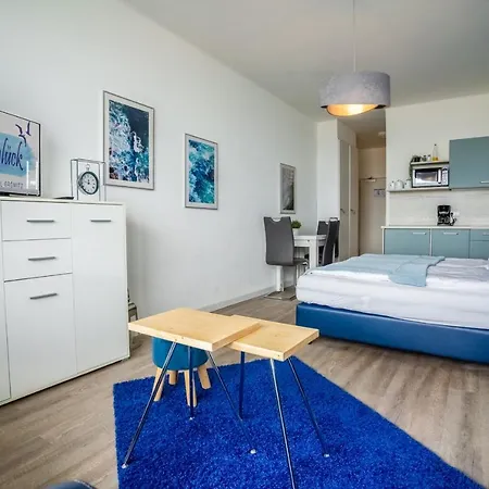 Apartman Studio 14 