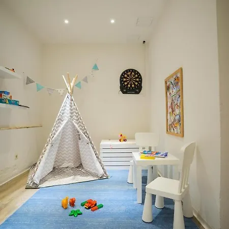 Apartman Studio 14 