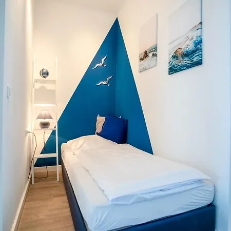 Apartman Studio 14 