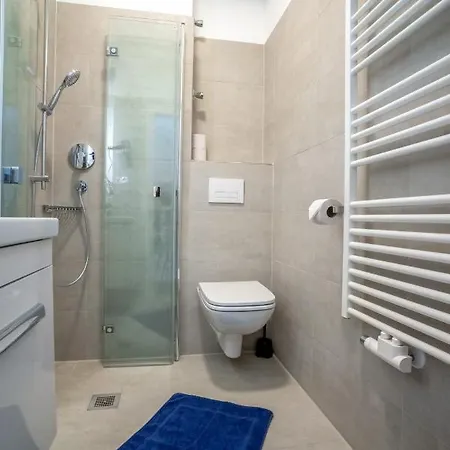 Apartman Studio 14 